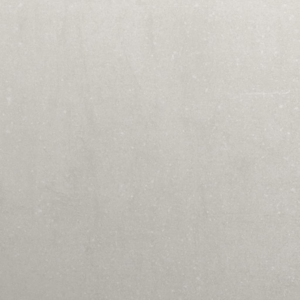 Ζαρντινιέρα Κήπου 45x45x75 εκ. Ανοξείδωτο Ατσάλι