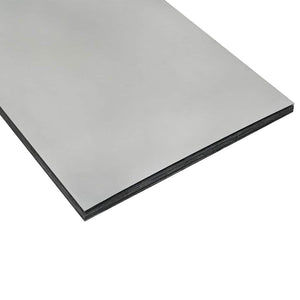 Ζαρντινιέρα Κήπου Εξάγωνη 104x90x45 εκ. Γαλβανισμένο Χάλυβα