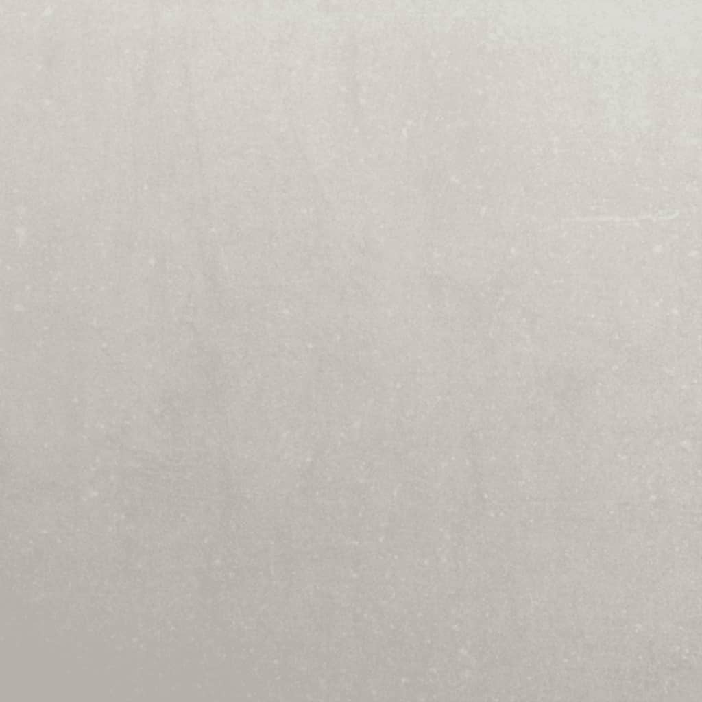 Ζαρντινιέρα Κήπου 30x30x30 εκ. Ανοξείδωτο Ατσάλι