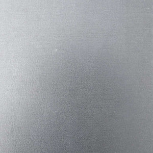 Ζαρντινιέρα Κήπου 50x50x50 εκ. από Γαλβανισμένο Χάλυβα