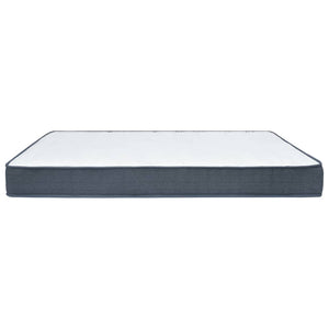 Στρώμα Boxspring 160x80x20 εκ. μέτριας απαλότητας Υφασμάτινο