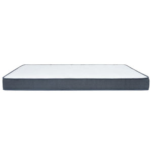 Στρώμα Boxspring 190x90x20 εκ. μέτριας απαλότητας Υφασμάτινο - Pakobazaar