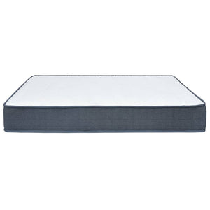 Στρώμα Boxspring 190x140x20 εκ. μέτριας απαλότητας Υφασμάτινο - Pakobazaar