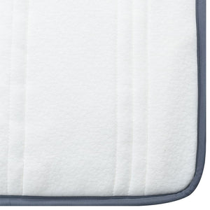 Στρώμα Boxspring 190x140x20 εκ. μέτριας απαλότητας Υφασμάτινο - Pakobazaar