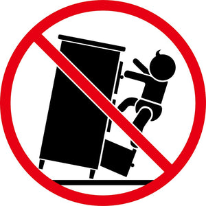 Σετ Επίπλων Μπάνιου 4 Τεμαχίων Καφέ Δρυς από Επεξεργασμένο Ξύλο