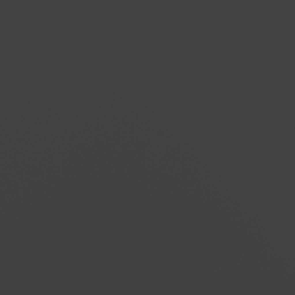 Τραπεζάκι Σαλονιού Μαύρο 101,5x50x43,5 εκ. Χάλυβα Ψυχρής Έλασης - Pakobazaar