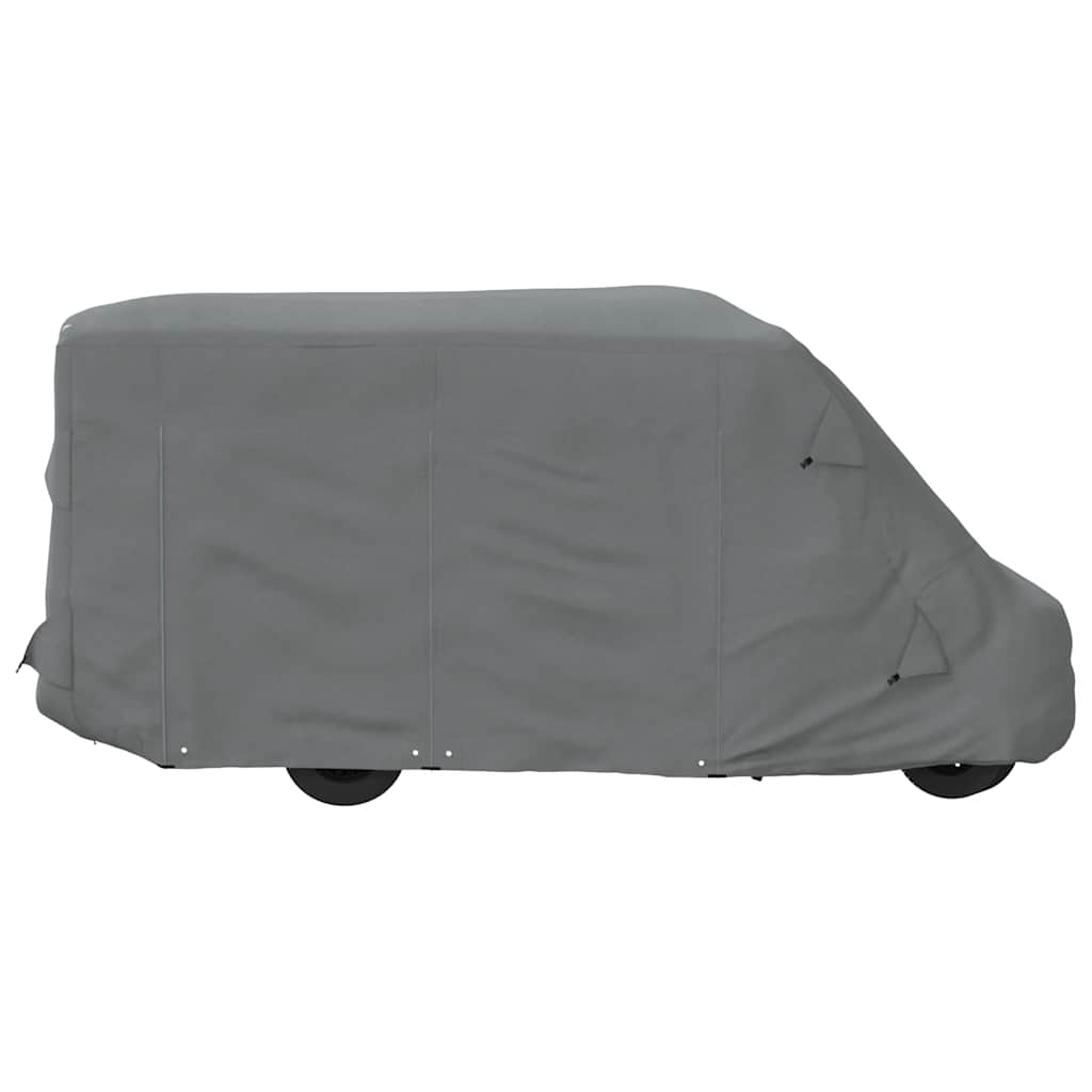 Καλύμματα αυτοκινούμενων γκρι 570x235x275 cm μη υφασμένο ύφασμα - Pakobazaar