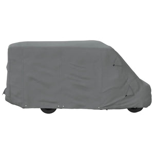 Καλύμματα αυτοκινούμενων γκρι 570x235x275 cm μη υφασμένο ύφασμα - Pakobazaar