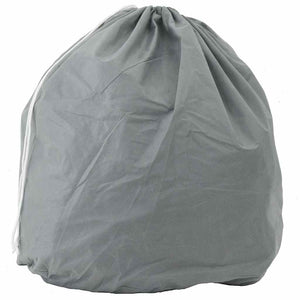 Καλύμματα αυτοκινούμενων γκρι 610x235x275 cm μη υφασμένο ύφασμα - Pakobazaar