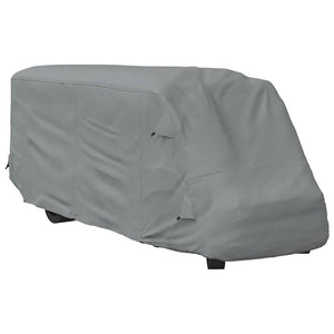 Καλύμματα αυτοκινούμενων γκρι 660x235x275 cm μη υφασμένο ύφασμα - Pakobazaar