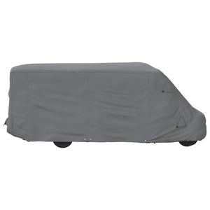 Καλύμματα αυτοκινούμενων γκρι 660x235x275 cm μη υφασμένο ύφασμα - Pakobazaar