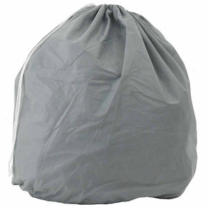 Καλύμματα αυτοκινούμενων γκρι 730x235x275 cm μη υφασμένο ύφασμα