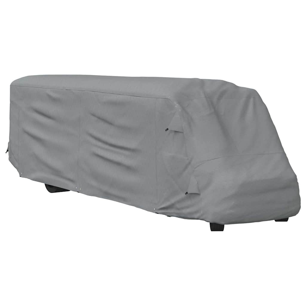 Καλύμματα αυτοκινούμενων γκρι 870x235x275 cm μη υφασμένο ύφασμα