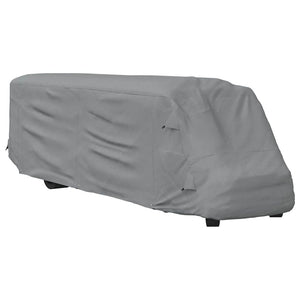 Καλύμματα αυτοκινούμενων γκρι 870x235x275 cm μη υφασμένο ύφασμα