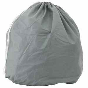 Καλύμματα αυτοκινούμενων γκρι 870x235x275 cm μη υφασμένο ύφασμα