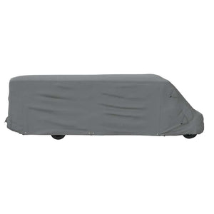 Καλύμματα αυτοκινούμενων γκρι 870x235x275 cm μη υφασμένο ύφασμα