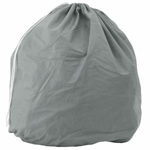 Καλύμματα αυτοκινούμενων γκρι 970x235x275 cm μη υφασμένο ύφασμα