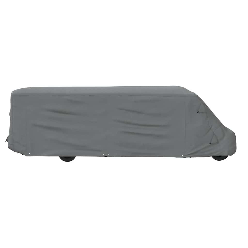 Καλύμματα αυτοκινούμενων γκρι 970x235x275 cm μη υφασμένο ύφασμα