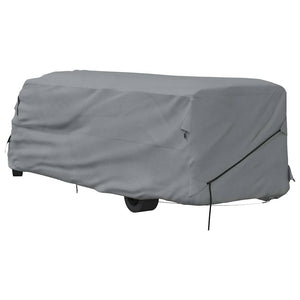 Καλύμματα αυτοκινούμενων γκρι 970x235x275 cm μη υφασμένο ύφασμα