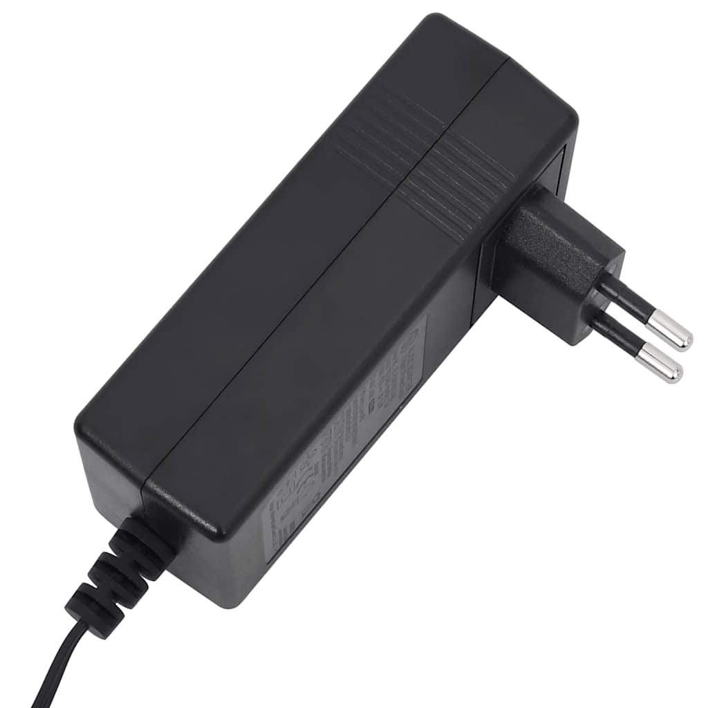 Πολυθρόνα Μασάζ Ανακλινόμενη με Ανύψωση Καφέ Υφασμάτινη - Pakobazaar