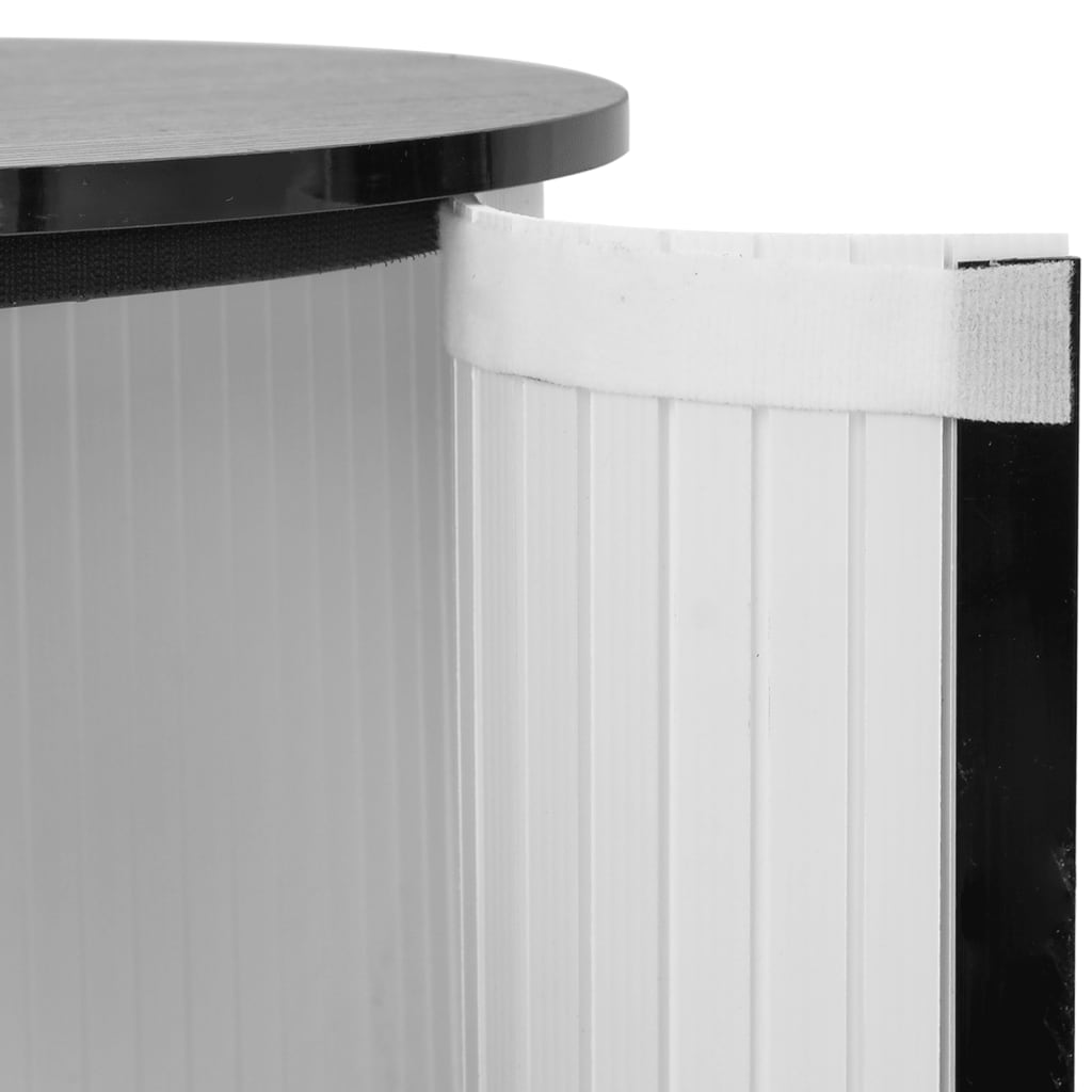 Πάγκος Εμπορικών Εκθέσεων Πτυσσόμενος 90x48x93εκ. Επεξ. Ξύλο - Pakobazaar