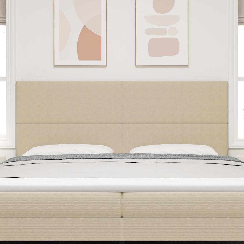 LED κεφαλάρι με κεφαλάρι Γκρι Πράσινο 200 cm Πολυεστέρας - Pakobazaar