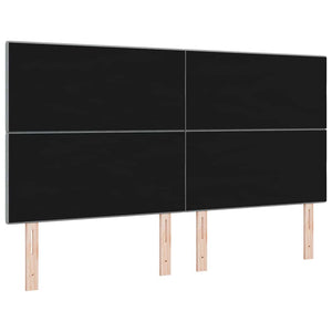 LED κεφαλάρι με κεφαλάρι Ανοιχτό γκρι 180 cm Πολυεστέρας - Pakobazaar