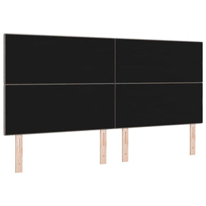 LED κεφαλάρι Taupe ύφασμα