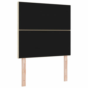 LED κεφαλάρι Κρεμ 90 cm ύφασμα - Pakobazaar
