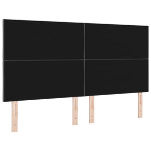 LED κεφαλάρι Γκρι 180 cm ύφασμα - Pakobazaar