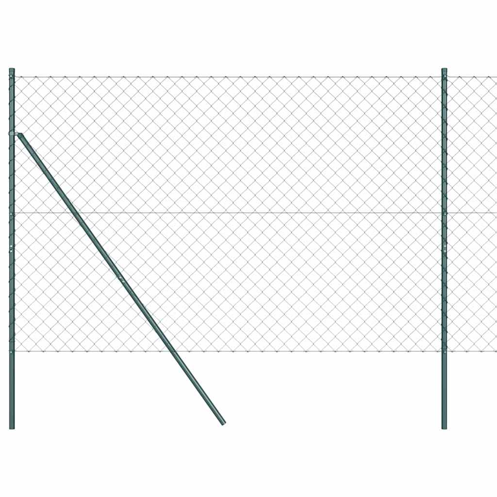 Φράχτης Συρμάτινου Φράχτη 25 x 1,6 μ. (Π x Υ)