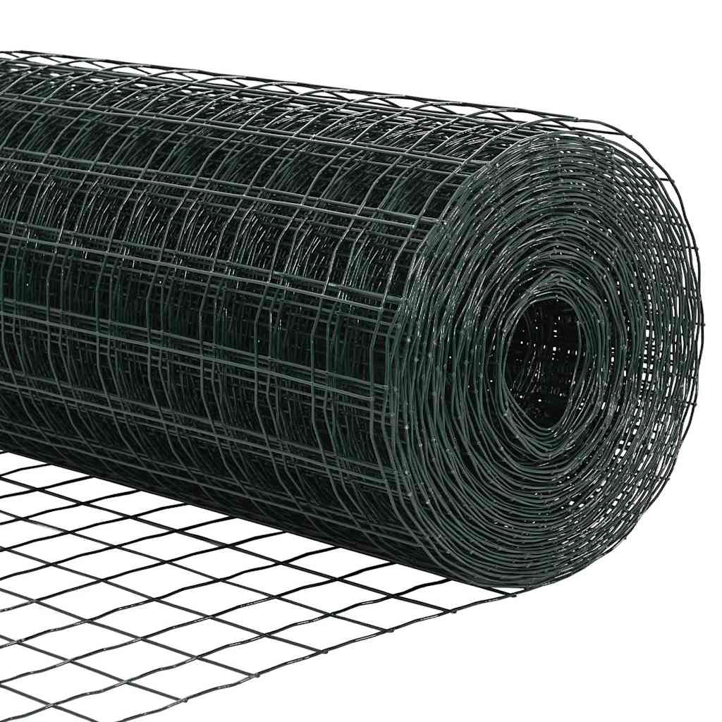 Φράχτης Συρμάτινου Φράχτη 10 x 0,8 μέτρα (Π x Υ)