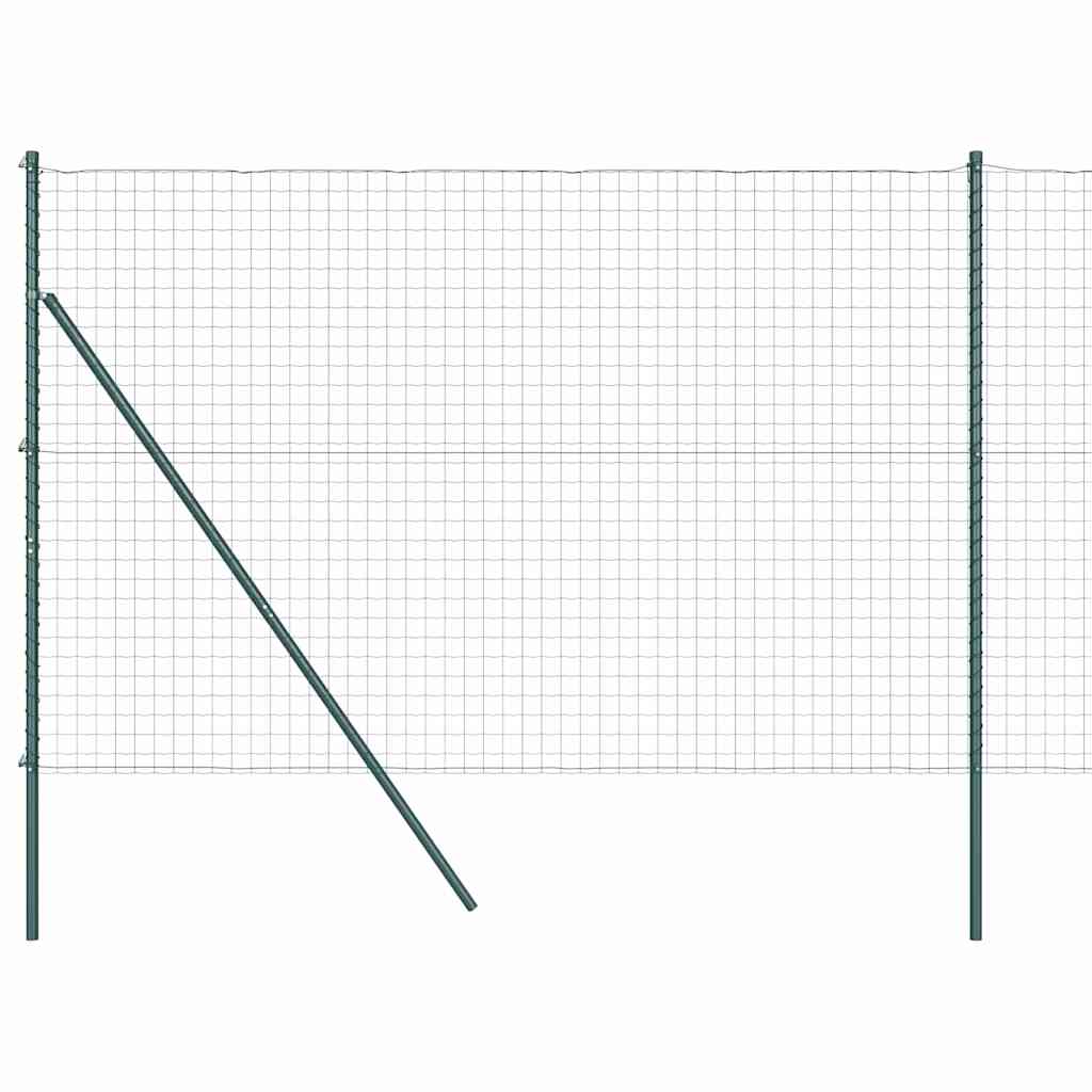 Φράχτης Συρμάτινου Φράχτη 10 x 1,6 μ. (Π x Υ)