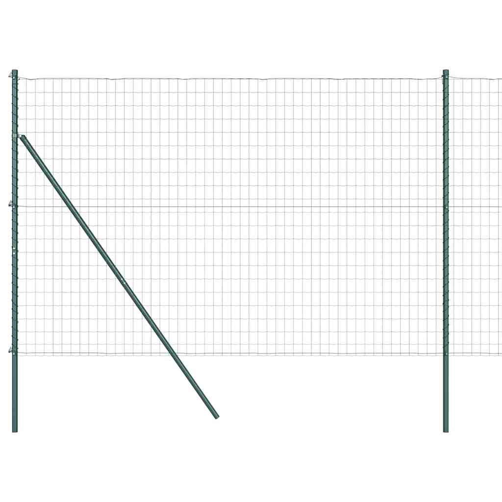 Φράχτης Συρμάτινου Φράχτη 10 x 1,5 μ (Π x Υ)