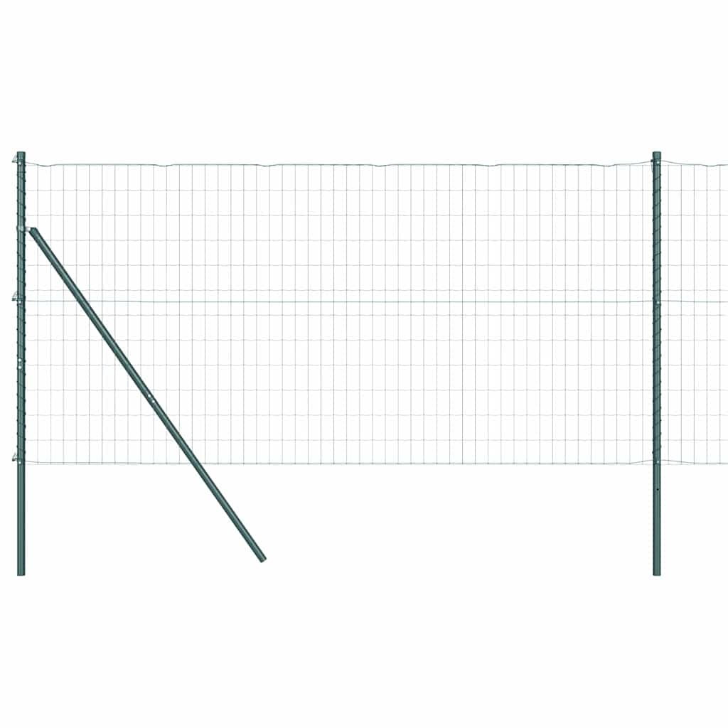 Φράχτης Συρμάτινου Φράχτη 10 x 1 μ (Π x Υ)