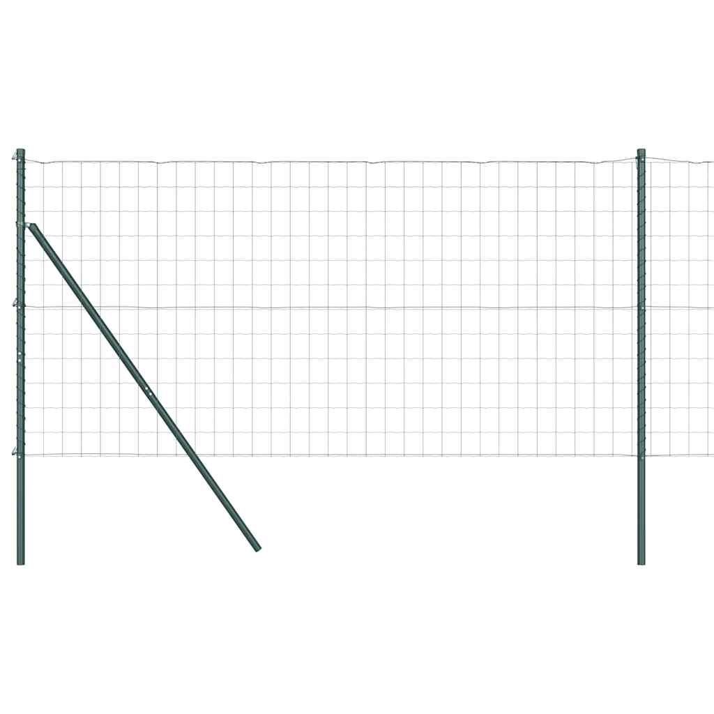 Φράχτης Συρμάτινου Φράχτη 10 x 1,4 μ. (Π x Υ)