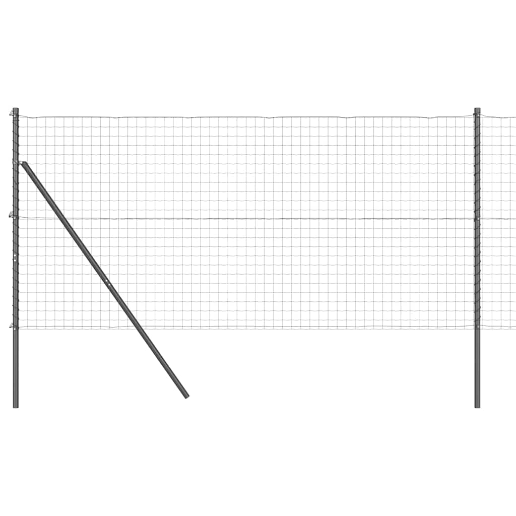 Φράχτης Συρμάτινου Φράχτη 10 x 1,4 μ. (Π x Υ)