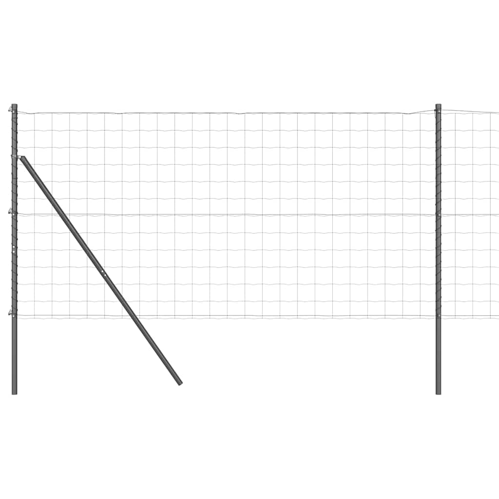 Φράχτης Συρμάτινου Φράχτη 10 x 1,2 μ (Π x Υ)