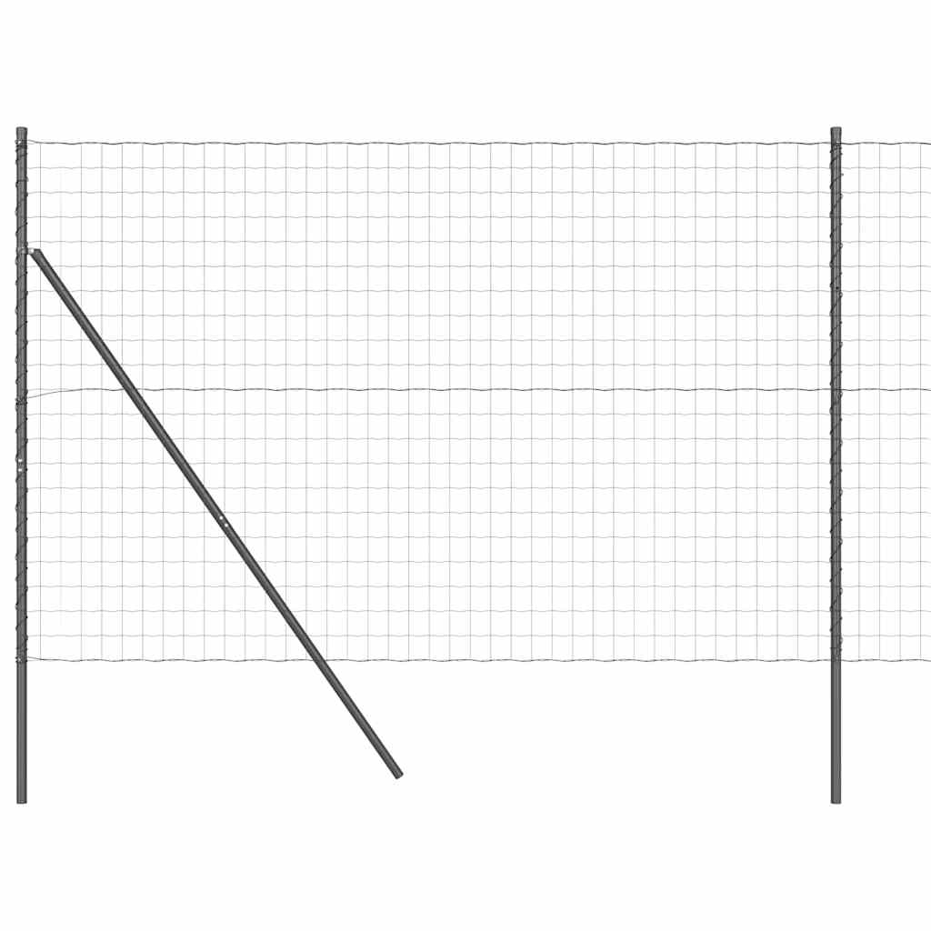 Φράχτης Συρμάτινου Φράχτη 10 x 1,6 μ. (Π x Υ)