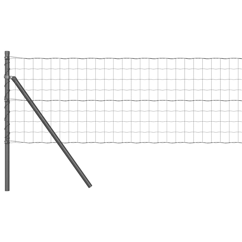 Φράχτης Συρμάτινου Φράχτη 25 x 0,6 μ (Π x Υ)