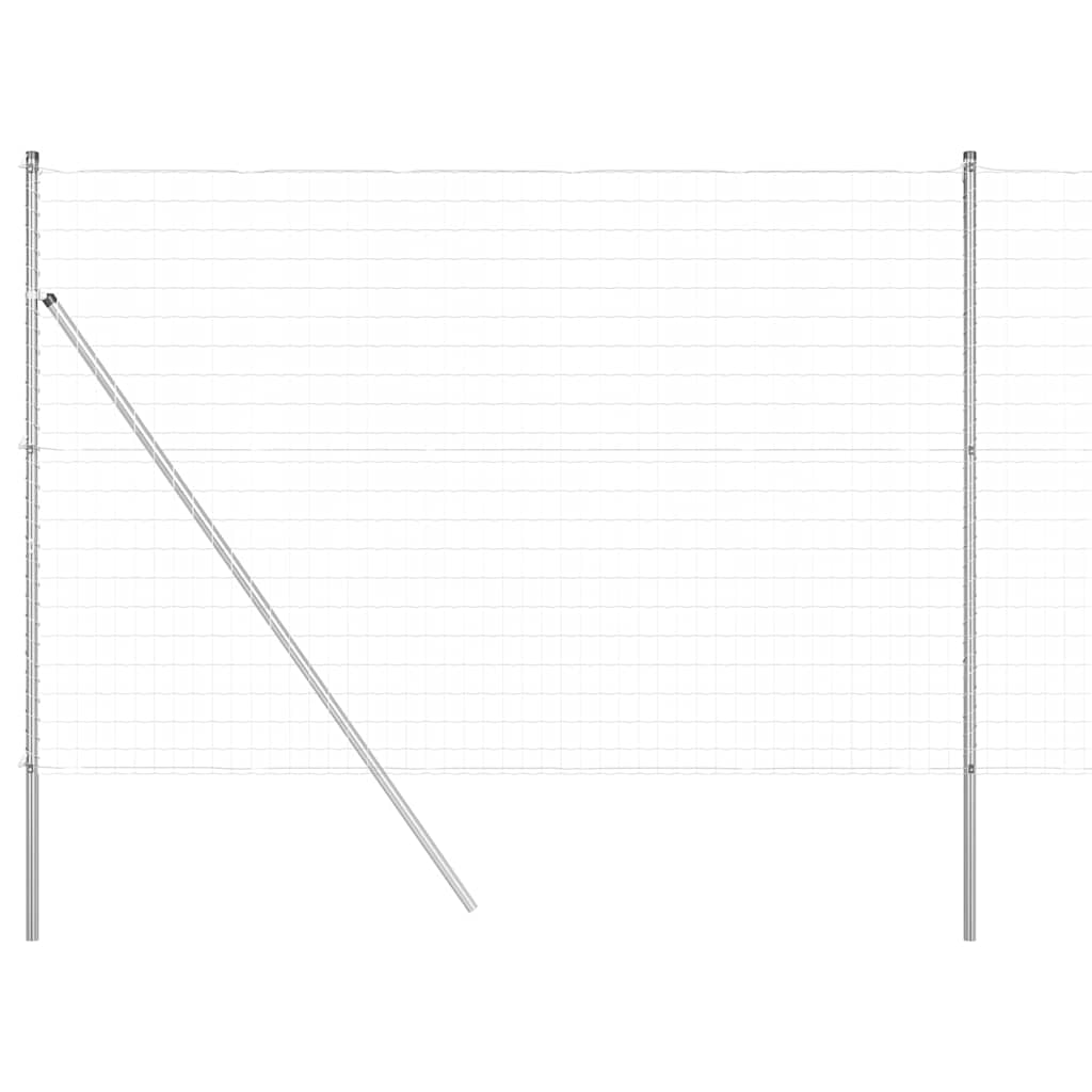 Φράχτης Συρμάτινου Φράχτη 10 x 1,5 μ (Π x Υ)