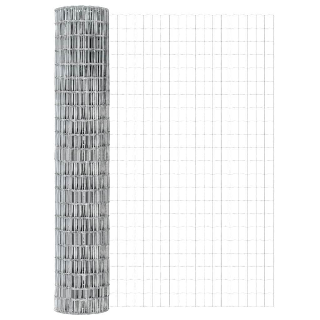 Φράχτης Συρμάτινου Φράχτη 10 x 1,5 μ (Π x Υ)