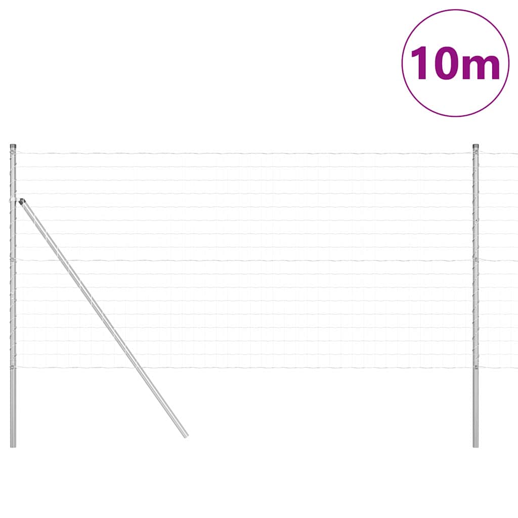 Φράχτης Συρμάτινου Φράχτη 10 x 1,4 μ. (Π x Υ)