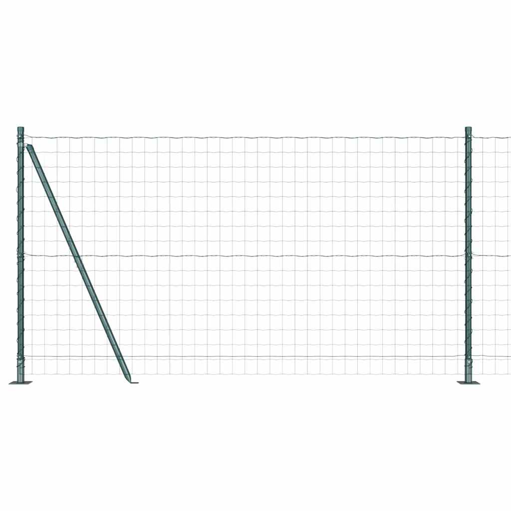 Συρματόπλεγμα με Σκυρόδεμα 10 x 1,2 μ (Π x Υ)