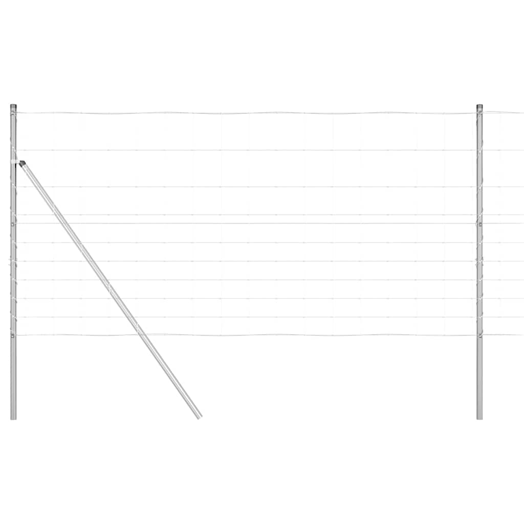 Φράχτης Συρμάτινου Φράχτη 25 x 1,2 μ (Υ x Ύψος)