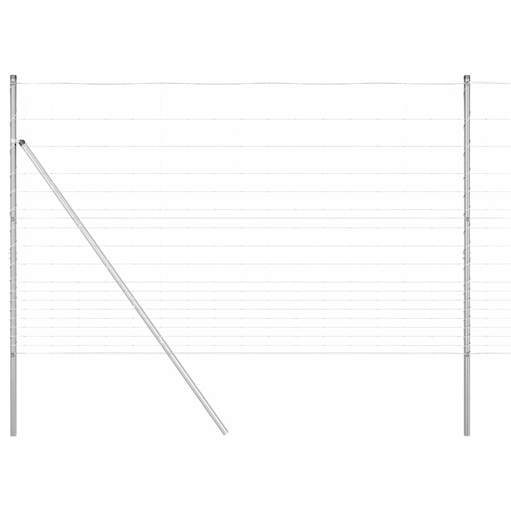 Φράχτης Συρμάτινου Φράχτη 50 x 1,5 μέτρα (Π x Υ)