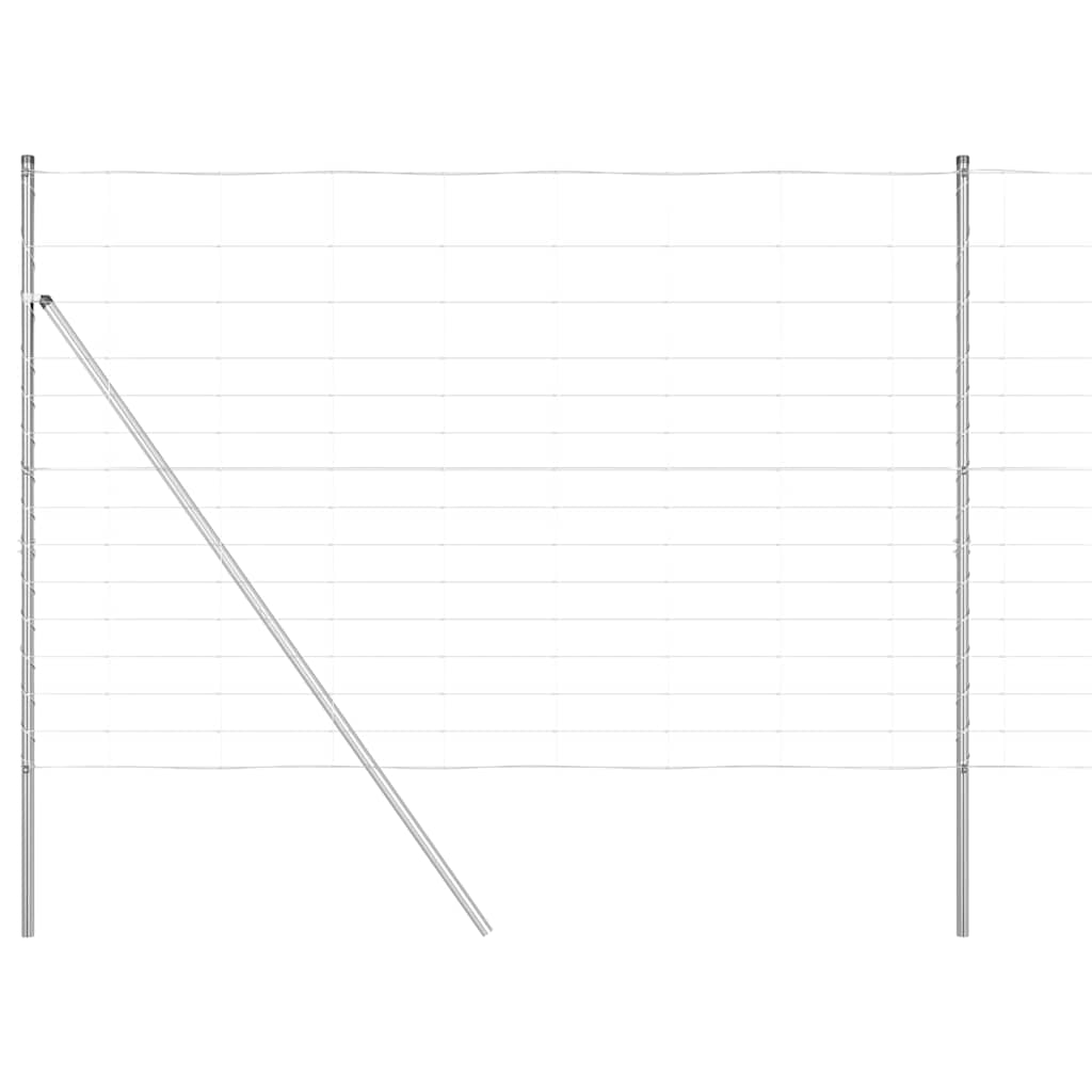 Φράχτης Συρμάτινου Φράχτη 50 x 1,6 μ (Π x Υ)