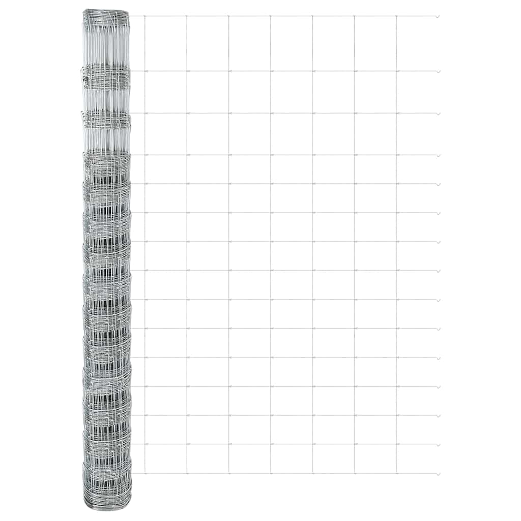 Συρματόπλεγμα με Σκυρόδεμα 25 x 1,6 μ. (Π x Υ)