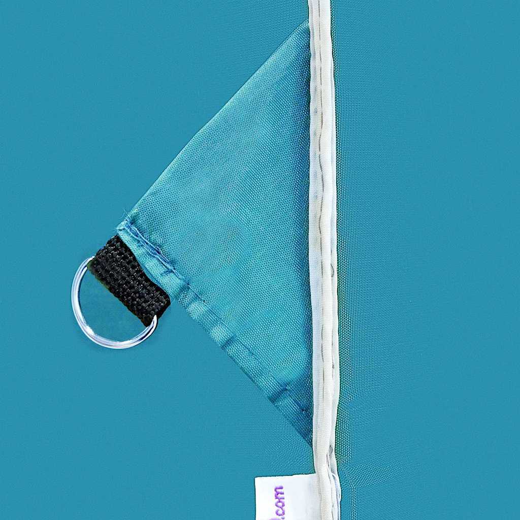 Σκηνή Σκίασης Μπλε 290 x 290 x 251 εκ. ύφασμα - Pakobazaar