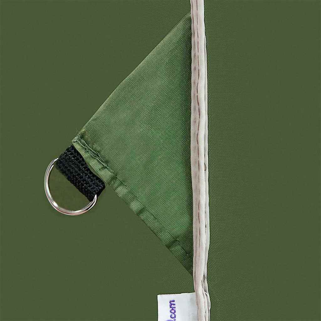 Σκηνή Σκίασης Πράσινο 290 x 290 x 251 εκ. ύφασμα - Pakobazaar